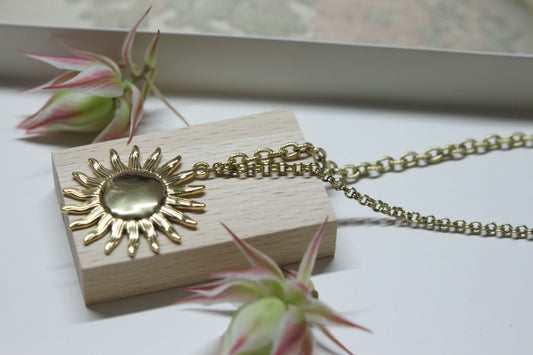 Collier Sunia