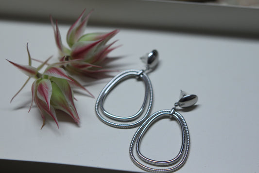 Boucles d'oreilles Anni