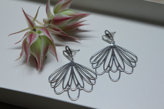 Boucles d'oreilles Mia