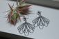 Boucles d'oreilles Mia