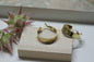 Boucles d'oreilles Lina