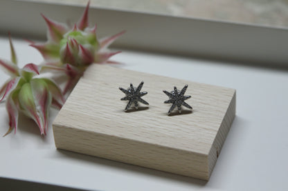 Boucles d'oreilles Starly