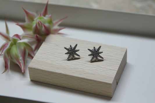 Boucles d'oreilles Starly