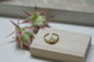 Bague Reine