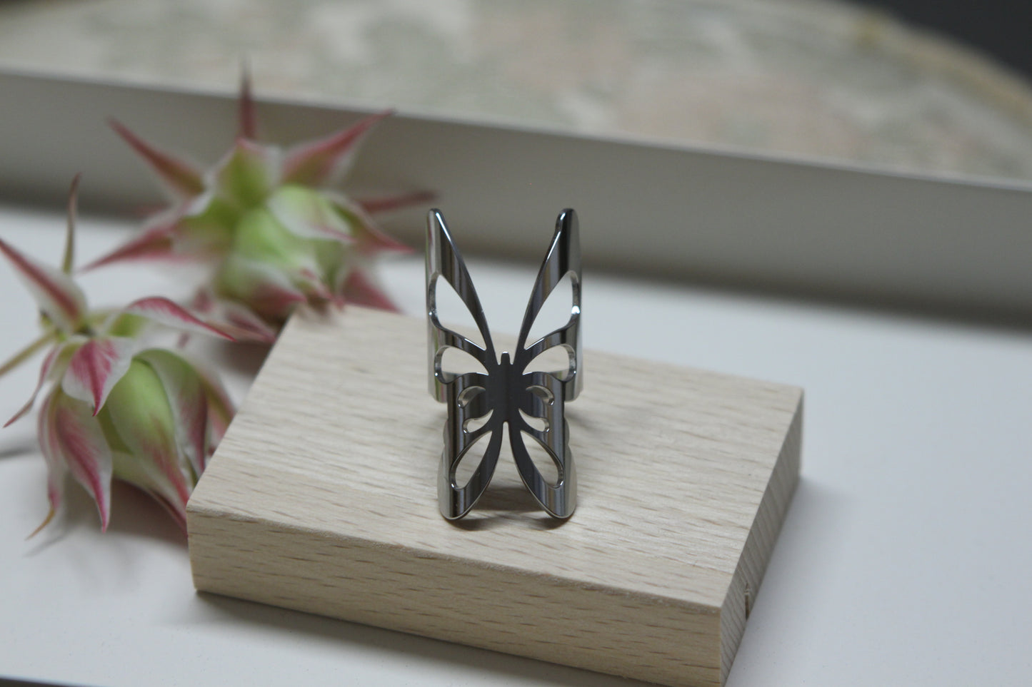 Bague Pampi