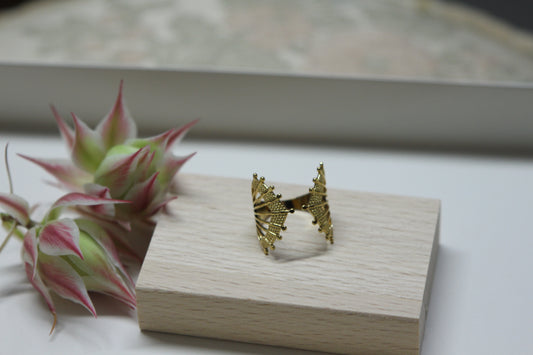 Bague Rani