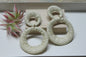 Boucles d'oreilles Aloa