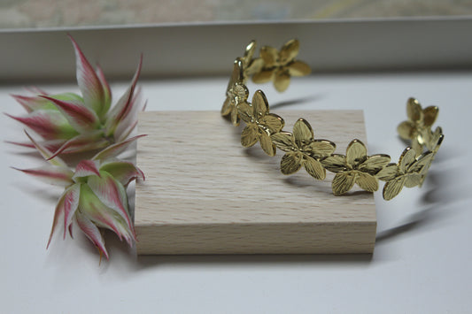 Bracelet Fleuralia