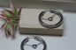 Boucles d'oreilles Prune