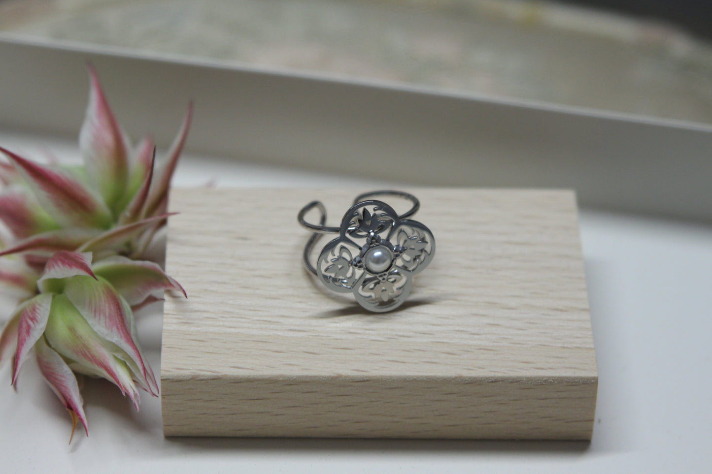 Bague Trina