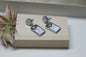Boucles d'oreilles Carra
