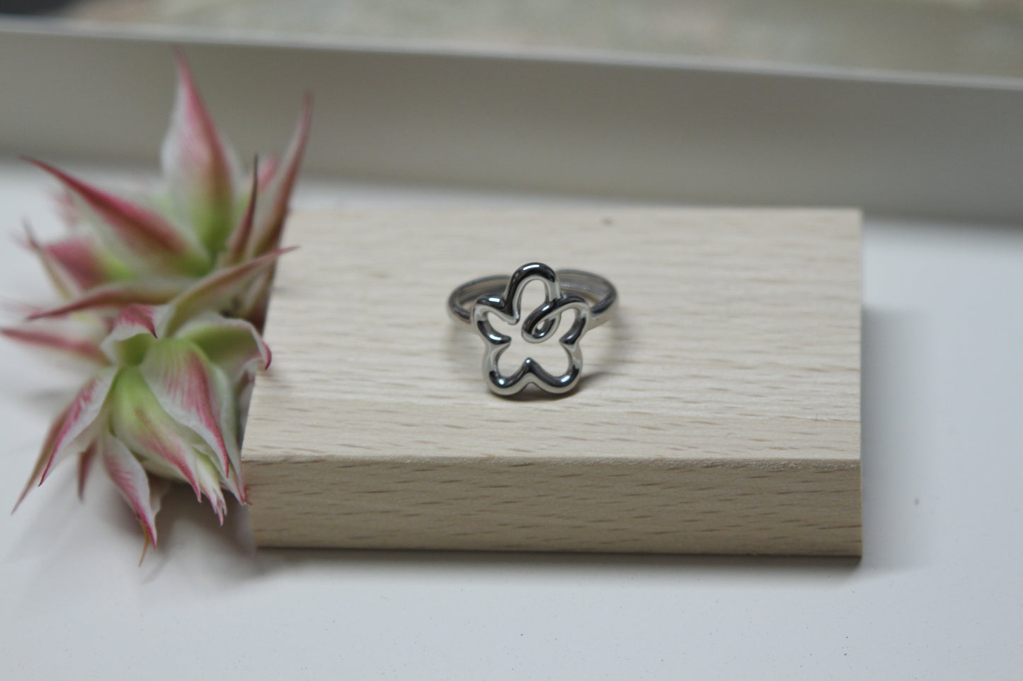 Bague Floli