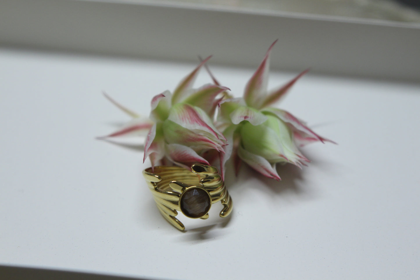 Bague Pampam