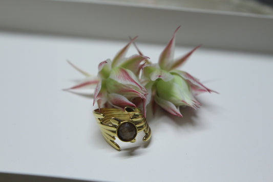 Bague Pampam