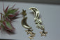 Boucles d'oreilles Luiana