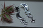 Boucles d'oreilles Luiana