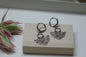 Boucles d'oreilles Ula