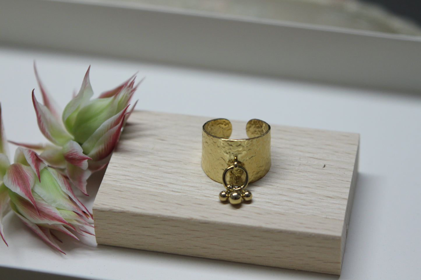 Bague Donia