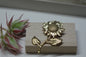 Broche Sol