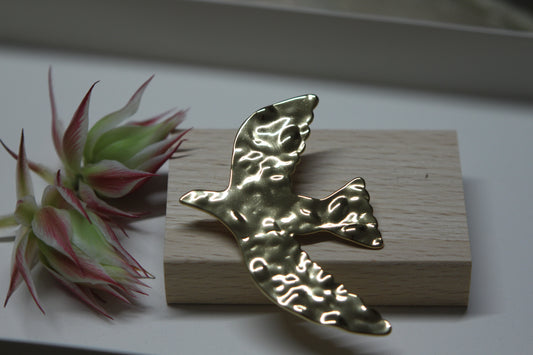 Broche Fly