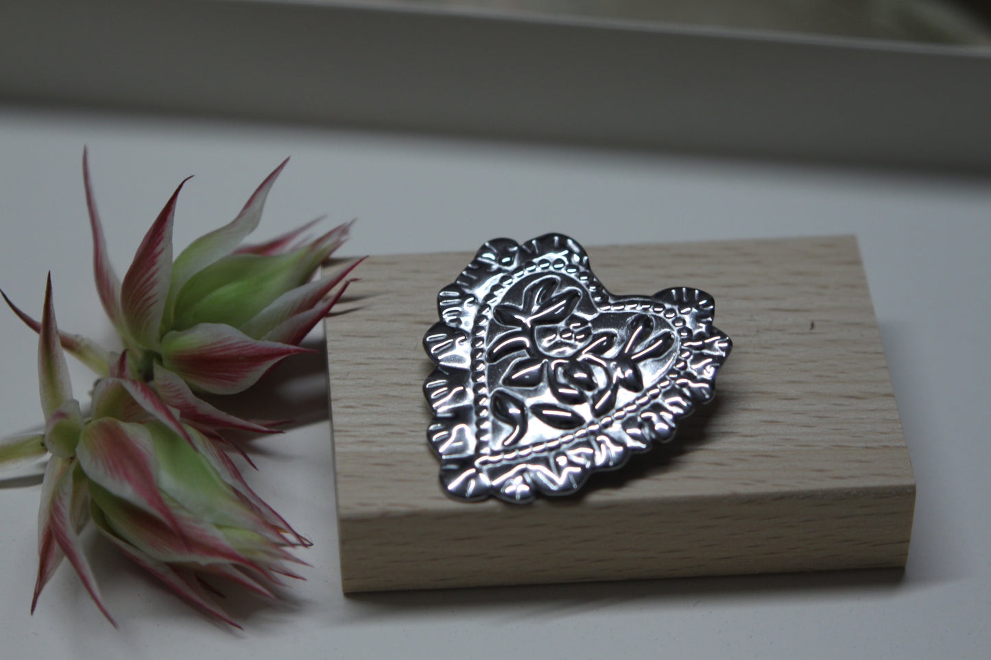 Broche Loviva