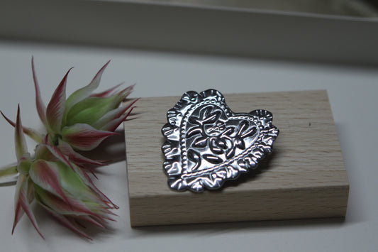Broche Loviva