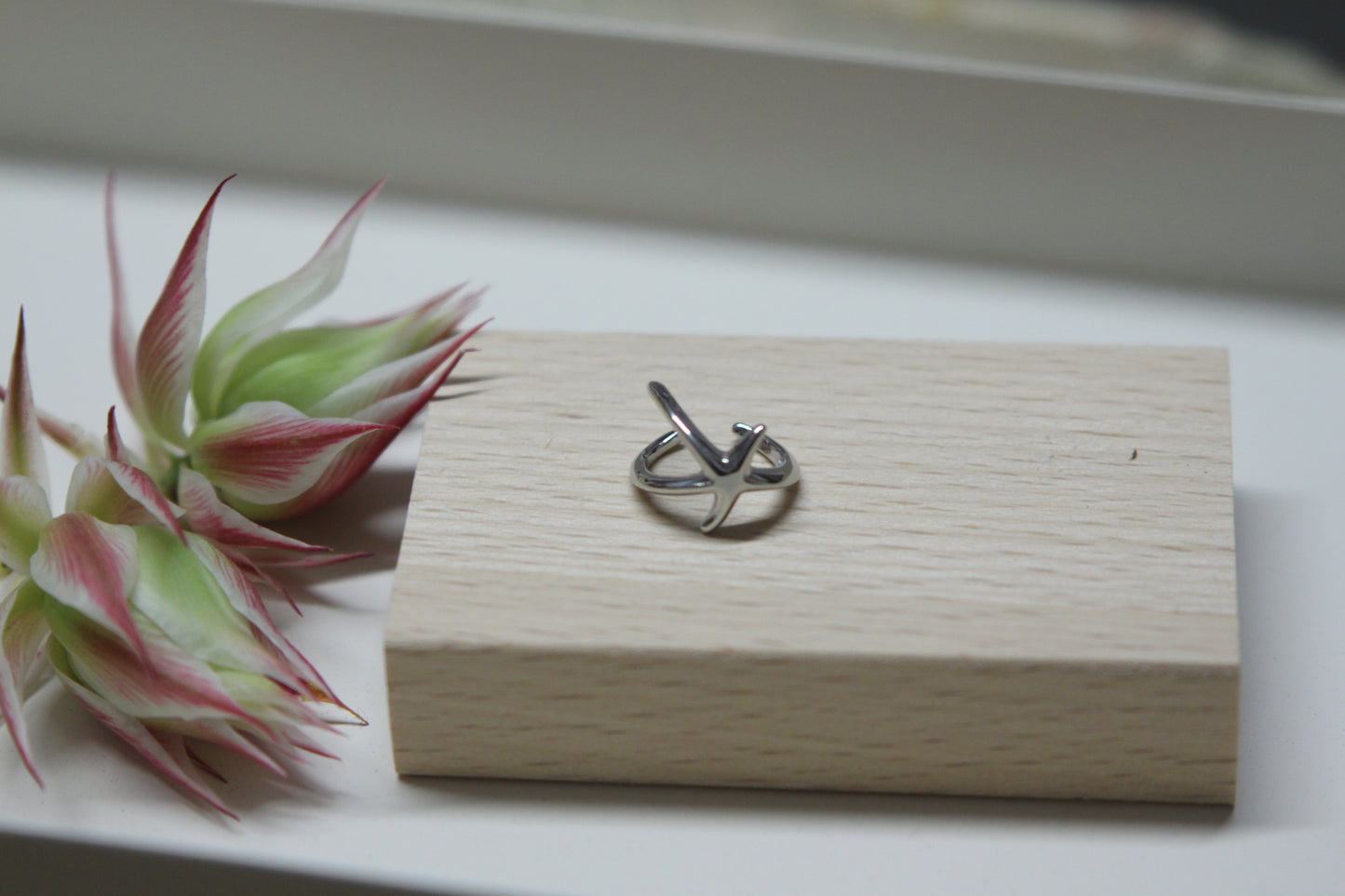 Bijou d'oreille étoile