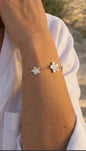 Bracelet  Florila