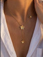 Collier Florila