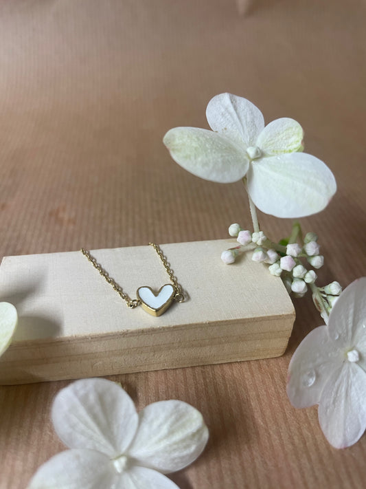 Bracelet Coeur