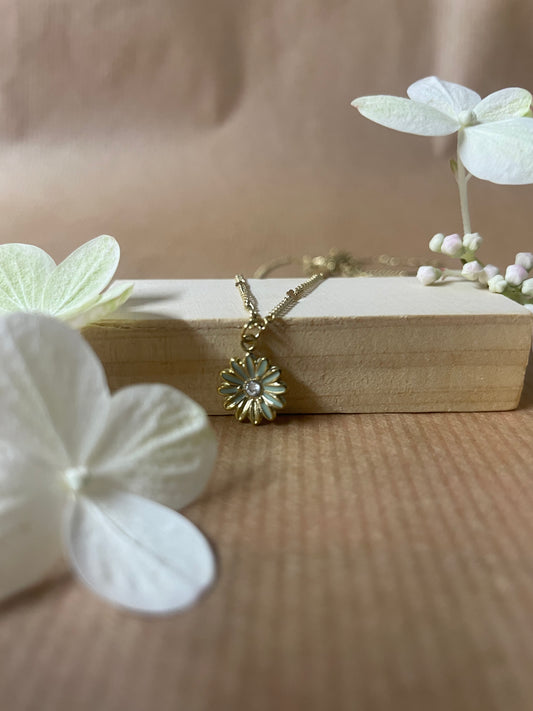 Collier Noeud