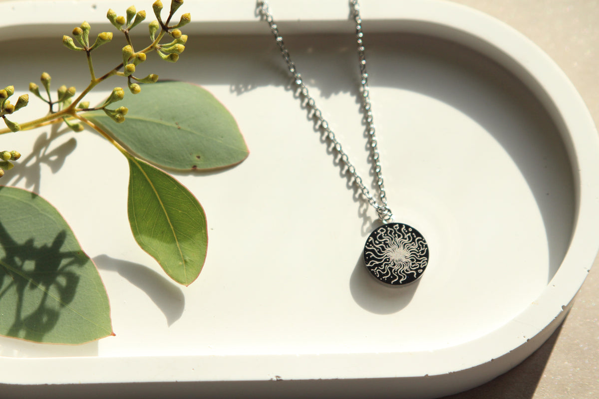 Le Collier Hélioz