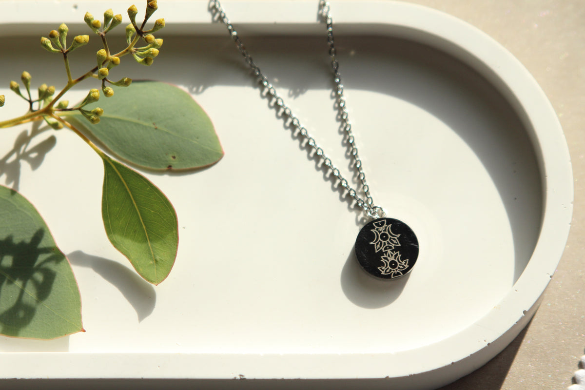 Le Collier Hélioz