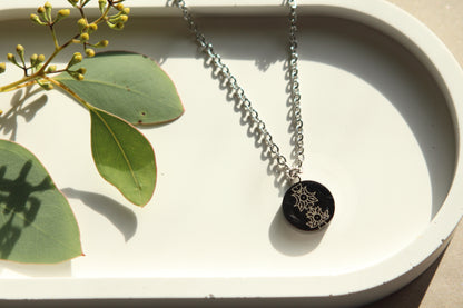Le Collier Hélioz
