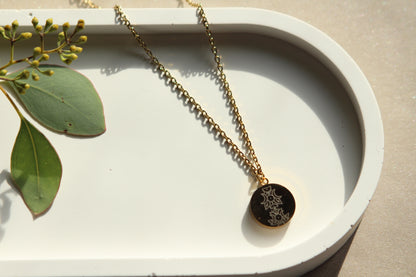 Le Collier Hélioz