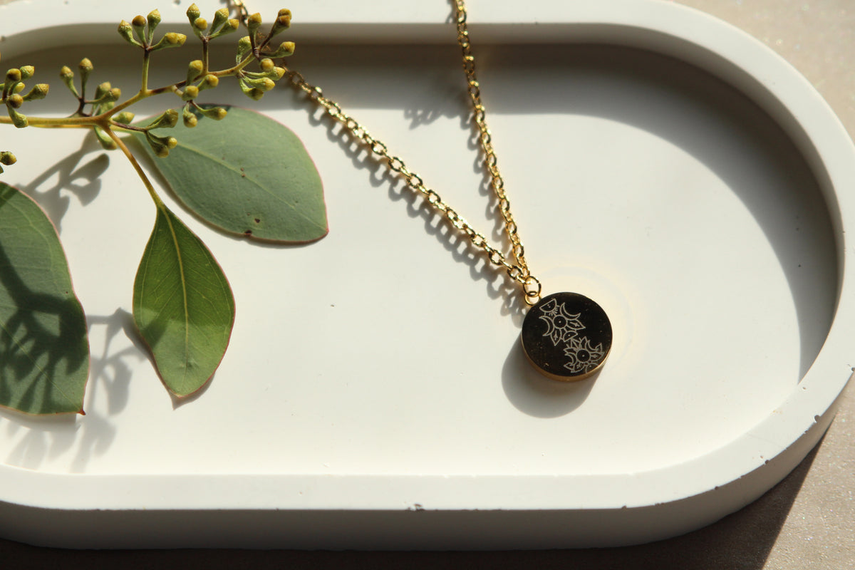 Le Collier Hélioz