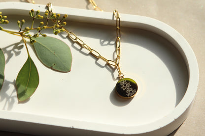 Le Collier Hélioz