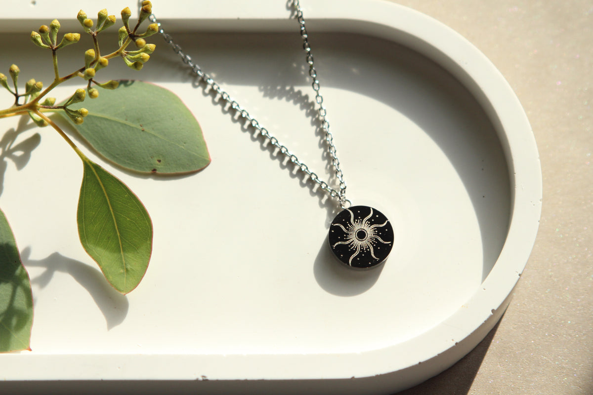 Le Collier Hélioz